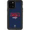 NHL Washington Capitals Lineup iPhone 12 Pro Max Waterproof Case