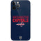 NHL Washington Capitals Lineup iPhone 12 Pro Skin