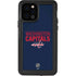 NHL Washington Capitals Lineup iPhone 12 Pro Waterproof Case