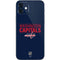 NHL Washington Capitals Lineup iPhone 12 Skin
