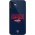 NHL Washington Capitals Lineup iPhone 12 Skin