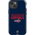 NHL Washington Capitals Lineup iPhone 13 Impact Case