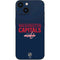 NHL Washington Capitals Lineup iPhone 13 Mini Skin