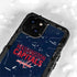NHL Washington Capitals Lineup iPhone 13 Mini Waterproof Case