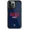 NHL Washington Capitals Lineup iPhone 13 Pro Cargo Case
