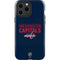 NHL Washington Capitals Lineup iPhone 13 Pro Max Impact Case