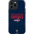 NHL Washington Capitals Lineup iPhone 13 Pro Max Impact Case