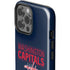 NHL Washington Capitals Lineup iPhone 13 Pro Max Impact Case
