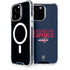 NHL Washington Capitals Lineup iPhone 13 Pro Max MagSafe Case