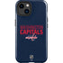 NHL Washington Capitals Lineup iPhone 15 Plus Impact Case