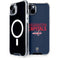NHL Washington Capitals Lineup iPhone 15 MagSafe Case