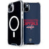 NHL Washington Capitals Lineup iPhone 15 MagSafe Case