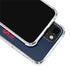 NHL Washington Capitals Lineup iPhone 14 Plus Clear Case