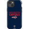NHL Washington Capitals Lineup iPhone 14 Impact Case