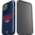 NHL Washington Capitals Lineup iPhone 15 Impact Case