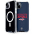NHL Washington Capitals Lineup iPhone 15 Plus MagSafe Case