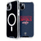NHL Washington Capitals Lineup iPhone 14 Plus MagSafe Case