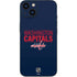 NHL Washington Capitals Lineup iPhone 14 Plus Skin