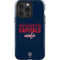 NHL Washington Capitals Lineup iPhone 14 Pro Impact Case