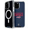 NHL Washington Capitals Lineup iPhone 15 Pro Max MagSafe Case