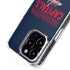 NHL Washington Capitals Lineup iPhone 15 Pro Max MagSafe Case