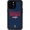 NHL Washington Capitals Lineup iPhone 14 Pro Max Waterproof Case