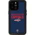 NHL Washington Capitals Lineup iPhone 14 Pro Max Waterproof Case