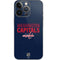 NHL Washington Capitals Lineup iPhone 15 Pro Skin