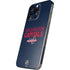 NHL Washington Capitals Lineup iPhone 14 Pro Skin