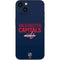 NHL Washington Capitals Lineup iPhone 14 Skin