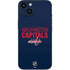 NHL Washington Capitals Lineup iPhone 14 Skin
