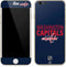 NHL Washington Capitals Lineup iPhone 6/6s Skin