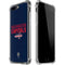 NHL Washington Capitals Lineup iPhone 7/8 Plus Clear Case