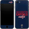 NHL Washington Capitals Lineup iPhone 7 Skin