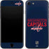 NHL Washington Capitals Lineup iPhone 7 Skin