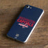 NHL Washington Capitals Lineup iPhone 7 Skin