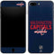 NHL Washington Capitals Lineup iPhone 8 Plus Skin