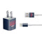 NHL Washington Capitals Lineup iPhone Charger (5W USB) Skin