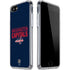 NHL Washington Capitals Lineup iPhone SE (2nd & 3rd Gen) Clear Case