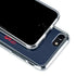 NHL Washington Capitals Lineup iPhone SE (2nd & 3rd Gen) Clear Case
