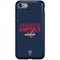 NHL Washington Capitals Lineup iPhone SE (2nd & 3rd Gen) Pro Case