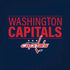 NHL Washington Capitals Lineup iPhone X Pro Case