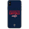 NHL Washington Capitals Lineup iPhone X Skin