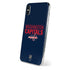 NHL Washington Capitals Lineup iPhone X Skin