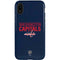 NHL Washington Capitals Lineup iPhone XR Pro Case