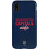 NHL Washington Capitals Lineup iPhone XR Pro Case