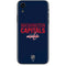 NHL Washington Capitals Lineup iPhone XR Skin