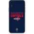 NHL Washington Capitals Lineup iPhone XR Skin