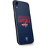 NHL Washington Capitals Lineup iPhone XR Skin