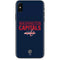 NHL Washington Capitals Lineup iPhone XS Max Skin